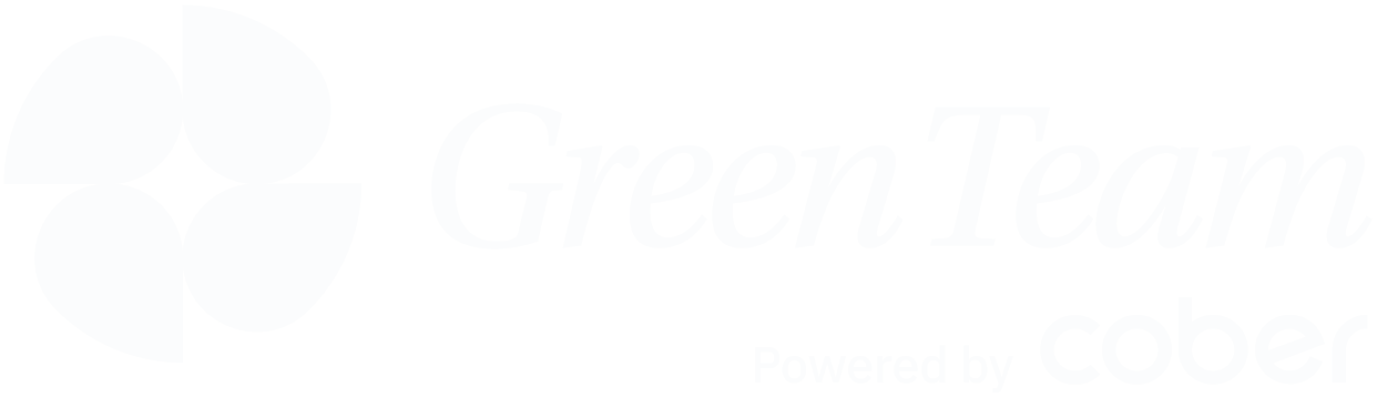 Cober_GreenTeam_HorzLogo_Wht