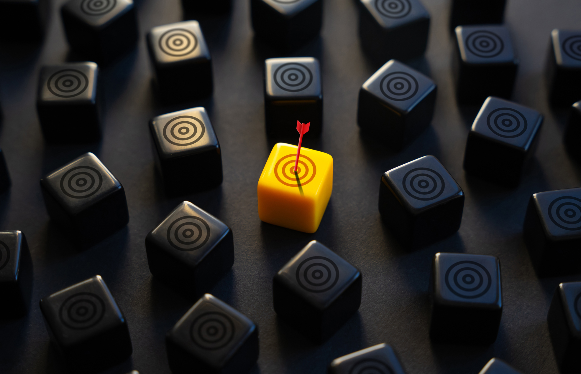 Spanning the divide: The power of combining print and digital marketing